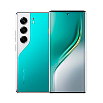 Мобильный телефон TECNO CAMON 40 Pro (CM6) 256+8 GB Emerald Lake Green