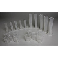 Комплект мерной посуды (пластик)