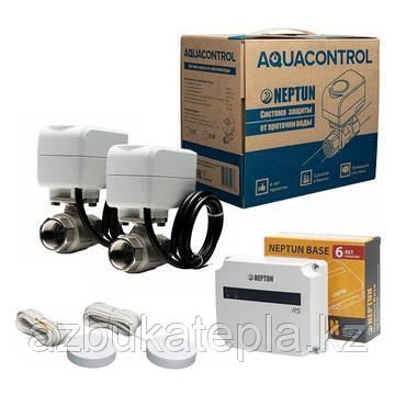 Система защиты от потопа Neptun Aquacontrol 1/2