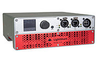 Work LS NODE 6X және NODE 12X RDM-DMX Ethernet арқылы жіберу түйіні