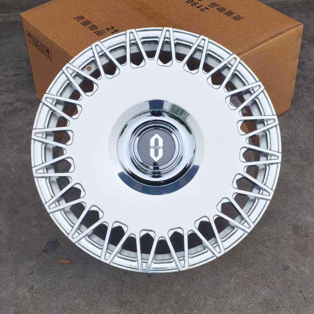 Кованые диски AITO M9 R19 R20 R21 R22 Айто автомобильные диски колес ковка диск