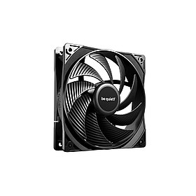 Вентилятор для компьютерного корпуса Bequiet! Pure Wings 3 120mm PWM high-speed