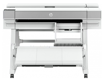 Принтер широкоформатный HP DJ T950 2Y9H1A, 36quot;, А0, 914 мм, 21 сек/А1, 120 А1/час, 4цв, Ethernet, WIFI