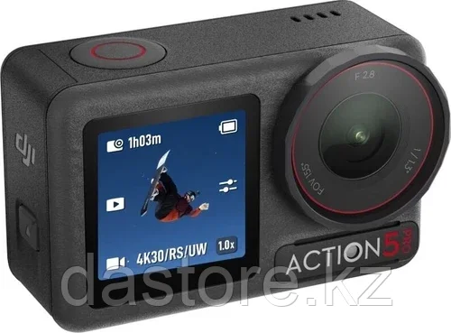 DJI Osmo Action 5 Pro Adventure Combo Экшн-камера