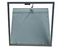 Скрытый люк под плитку Модерн 300х600