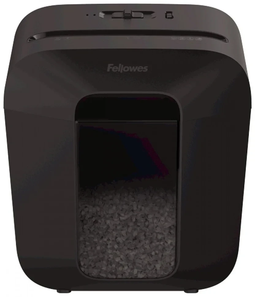 Шредер Fellowes Powershred LX25M 4170601, фото 1
