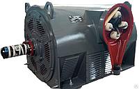 Промышленный электродвигатель взрывозащищенный асинхронный ДАВ-250-4 250кВт/1500 об/мин 6000V