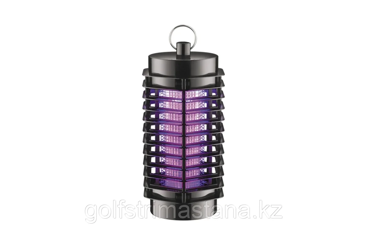 Светильник антимоскитный Feron WL850, 350 г, черный. от комаров