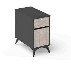 STANDART опорная тумба