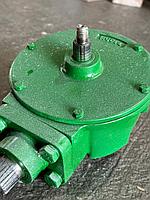 Редуктор МКШ жатки John Deere (Джон Дир) АЕ41481