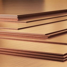 Медный лист 0,5 мм