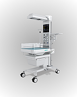 Открытая реанимационная система для новорождённых BQ80 с гарантией 37 мес