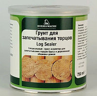 Грунт для запечатывания торцов Kantenschutz - Log Sealer 750мл