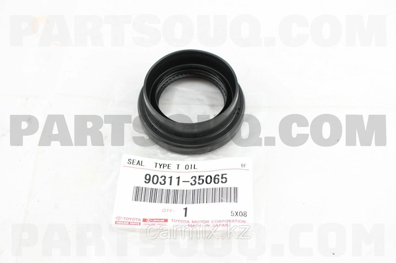 90311-35057, 90311-35065, BH3340-F0, Сальник привода КПП правый TOYOTA AVENSIS COROLLA, NOK, 35-54-9-21.8