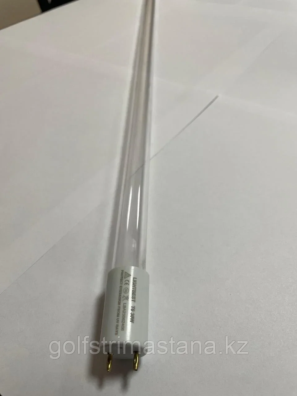 Бактерицидная лампа 30W, G13