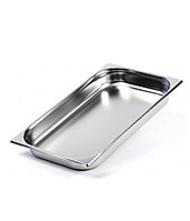 Гастроемкость GN 1/1-40, нержавеющая сталь