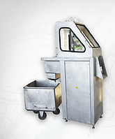 Инъектор автоматический многоигольчатый серии ИПА