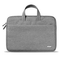 ugreen Сумка для ноутбука UGREEN LP437 Laptop Bag 15"-15.9" (Gray), 30325