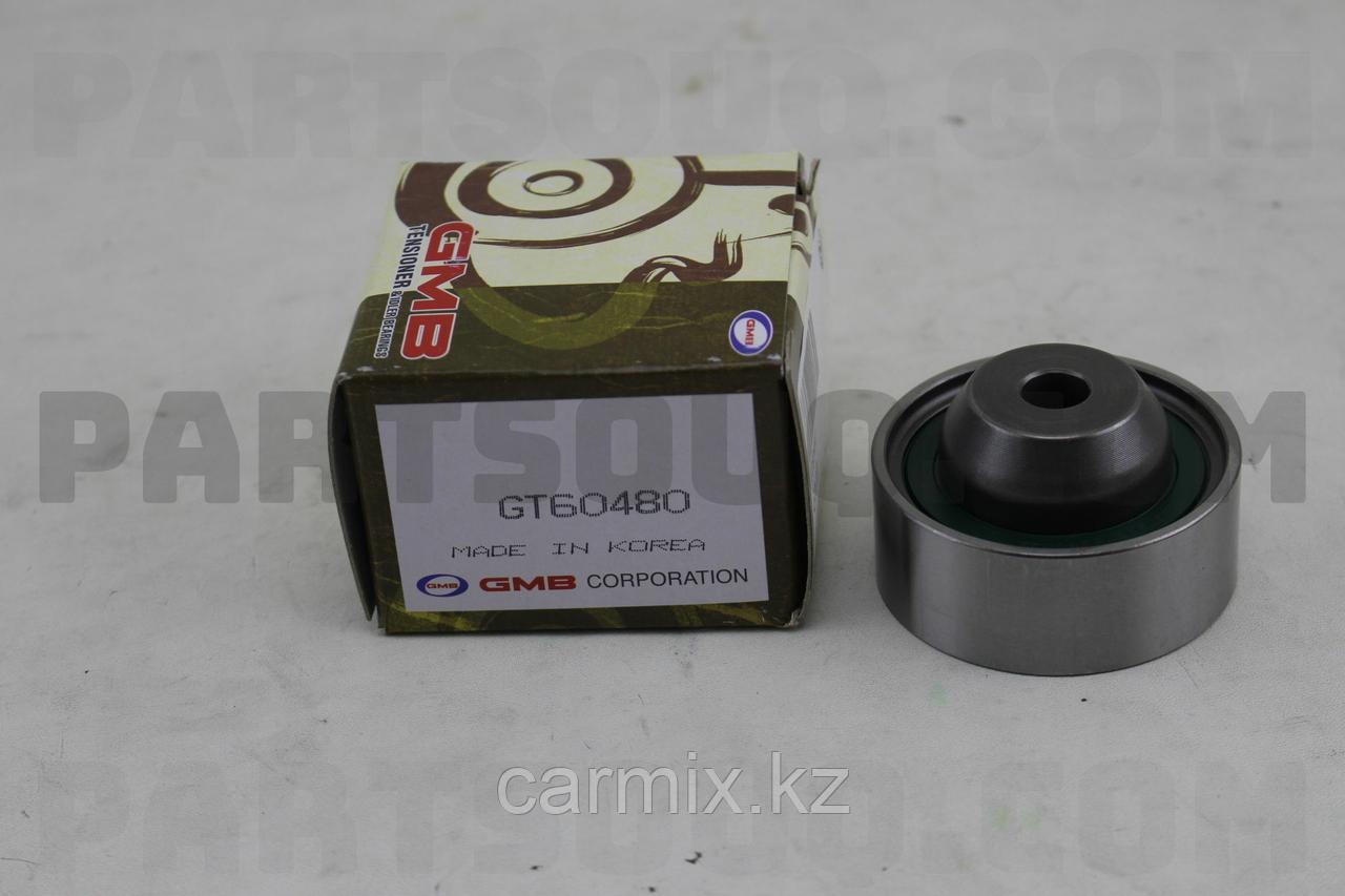 MN137248, GT60480, Ролик обводной ГРМ MITSUBISHI GALANT DJ1A 4G69 V-2.4, GRANDIS NA4W, GMB