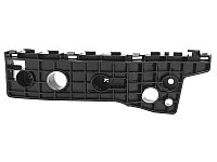 Крепление переднего бампера правый (R) на Haval H9 2014-24 (SAT)