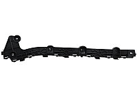 Крепление заднего бампера левый (L) на Haval H9 2014-24 (SAT)