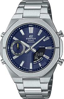 Часы Casio Edifice Bluetooth ECB-S10D-2AEF