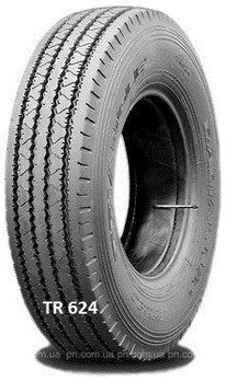 Грузовая шина 7,50R16LT TR-624 Triangle
