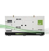 Генераторная установка Baifa BF-BD150 Baudouin