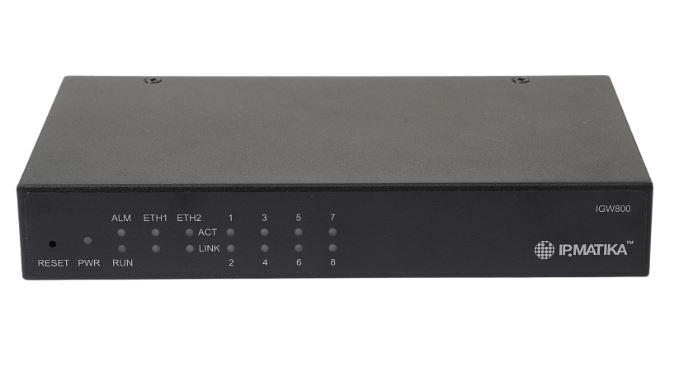 IPMATIKA IGW800, фото 1