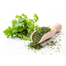 Зелень петрушки