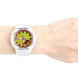 Часы Casio G-Shock GMA-S2100BS-7ADR, фото 5