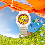 Часы Casio G-Shock GMA-S2100BS-7ADR, фото 3