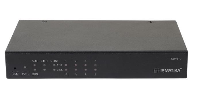 IPMATIKA IGW810, фото 1