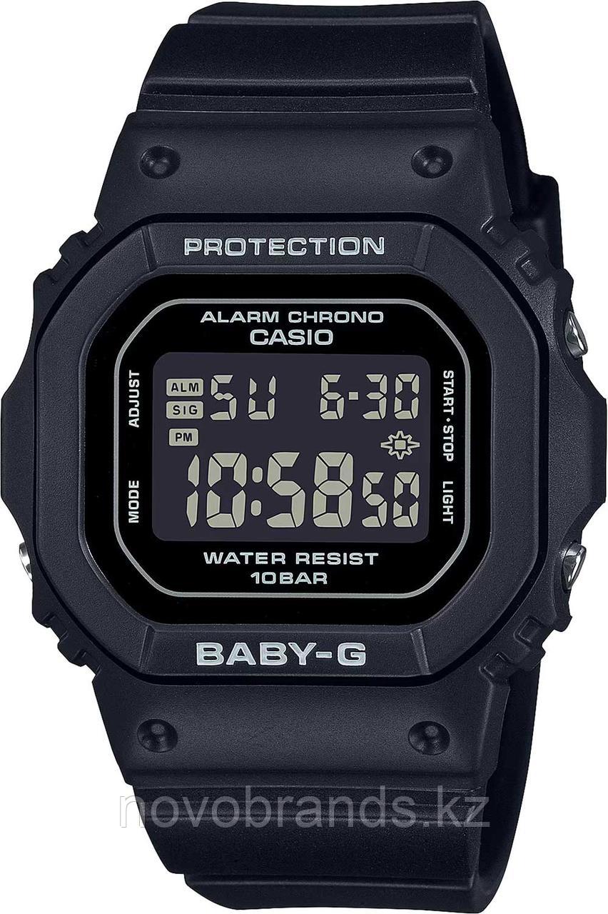 Часы Casio Baby-G BGD-565U-1DR