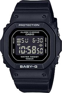 Часы Casio Baby-G BGD-565U-1DR