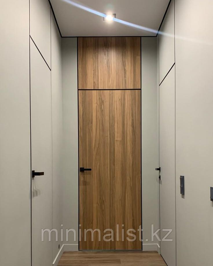 Скрытые двери за 10 дней, фото 1