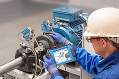 Диагностика оборудования с выдачей акта технического заключения