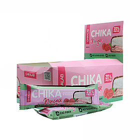 Батончик протеиновый Chikalab ChikaNuga