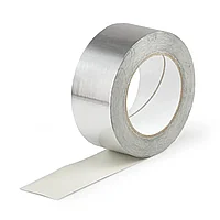 Металлизированный скотч 45 мм х15 м