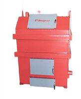 Котел длительного горения марки КДГ-500