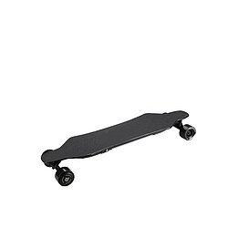 JKing электролонгборд Jupiter-02 Dual Hub Motor