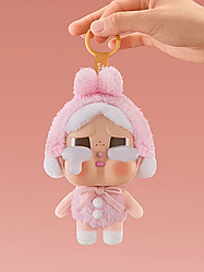 Мягкая игрушка Брелок Край беби плакса