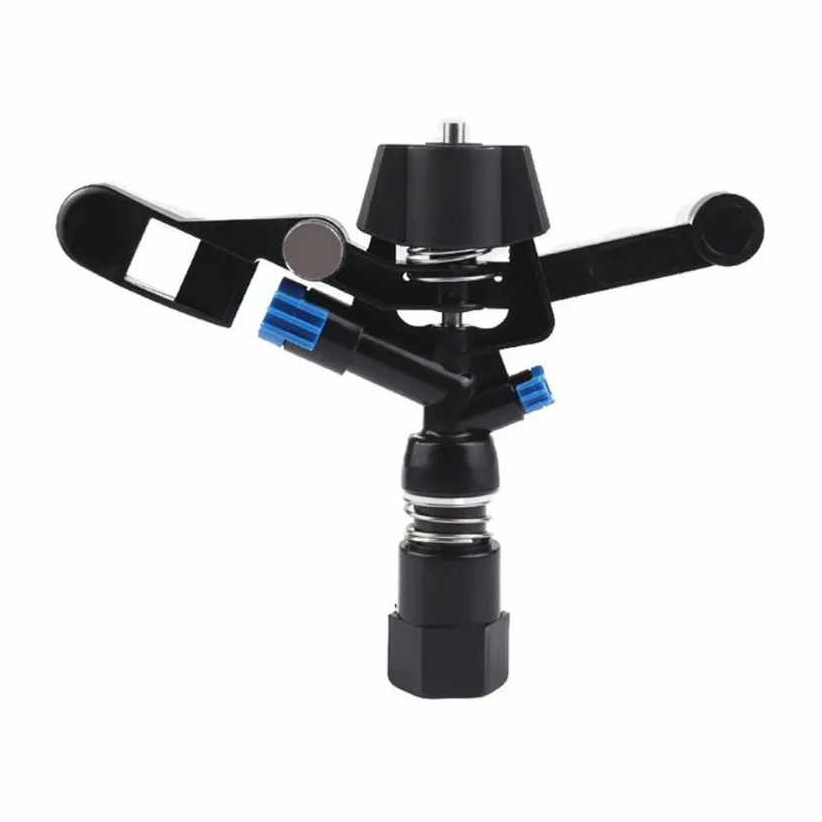 Импульсный дождеватель для полива газона