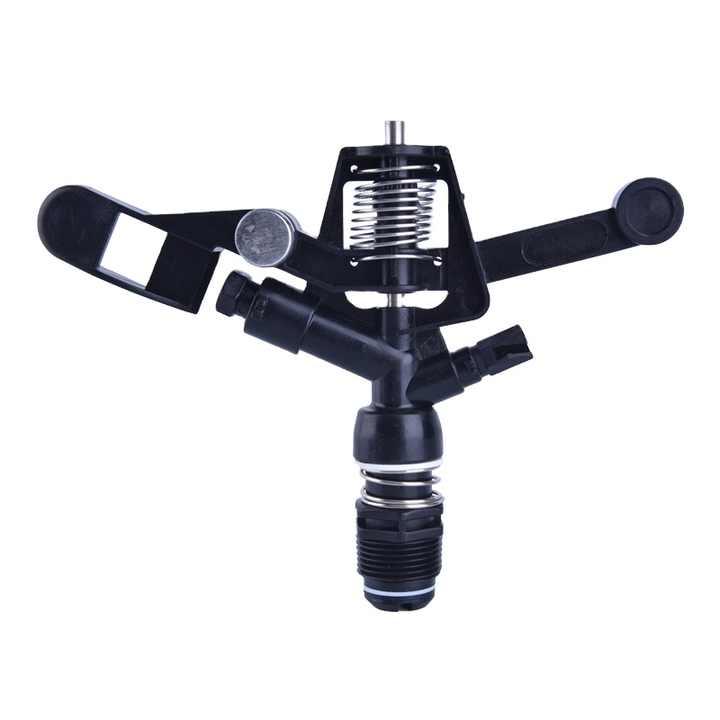 Импульсный дождеватель для полива растений