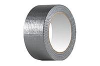 Лента армированная серая 45 мм х 20 м