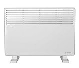 Конвектор Eurolux ОК-EU-1500CH (1,5 кВт | 220В | 15 м2 | Вес, 2.9 кг | термостат | настенный | напольный), фото 3