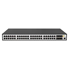 Управляемый PoE коммутатор уровня 2+ SNR-S5310G-48TX-POE