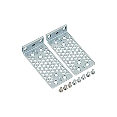 Крепление SNR-RMB-2KX (гальваническое покрытие) для коммутаторов Cisco Catalyst 2960X/3850 в стойку 19"