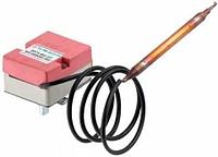 Терморегулятор WY75 капиллярный на 75°C 16А