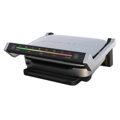 Электрический гриль Zigmund & Shtain Grillmeister ZEG‑930